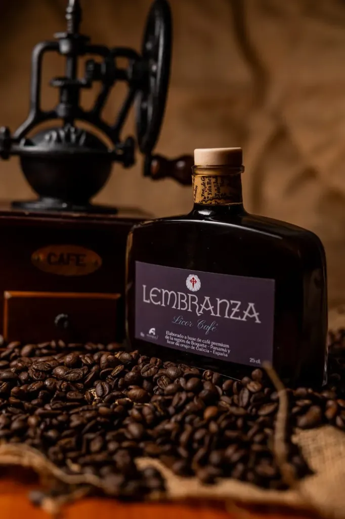 Licor de Café 350 ml